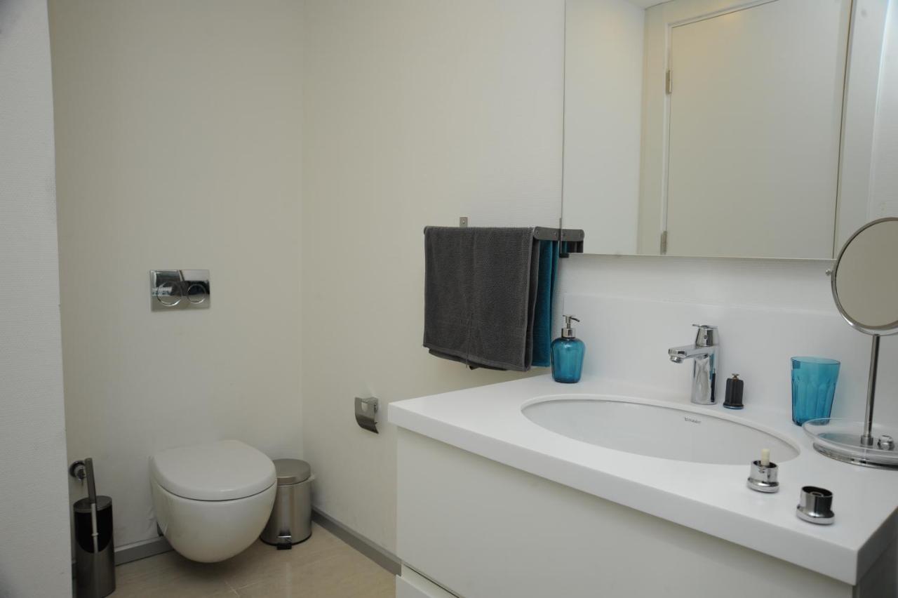 Prime Istanbul Residences Bagian luar foto