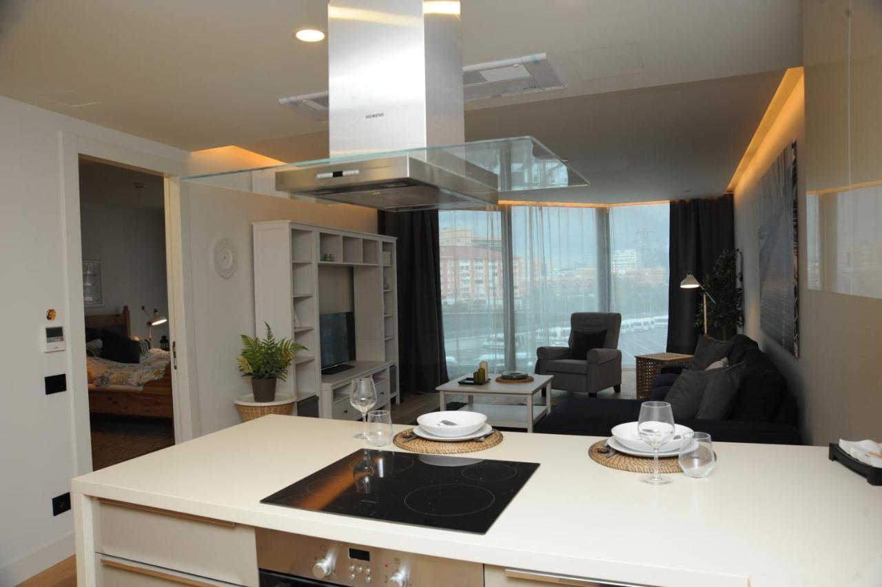 Prime Istanbul Residences Bagian luar foto