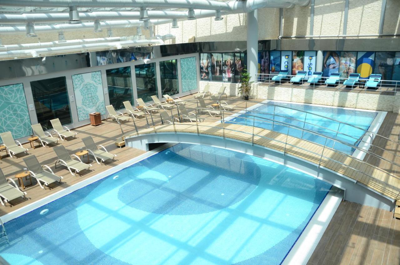 Prime Istanbul Residences Bagian luar foto
