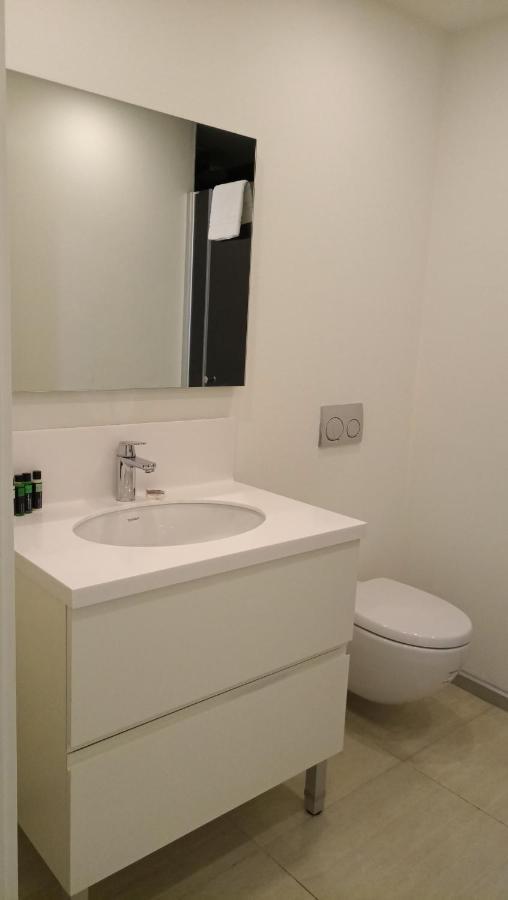 Prime Istanbul Residences Bagian luar foto