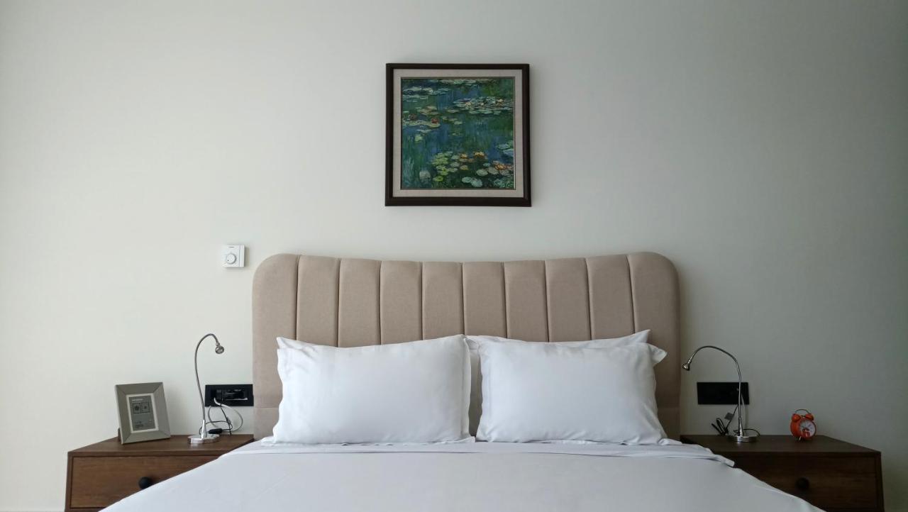 Prime Istanbul Residences Bagian luar foto